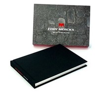 Eddy merckx 525 victories - eddy,
