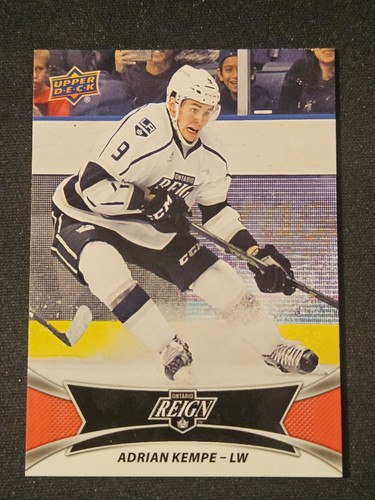 Ahl adrian kempe - 16-17,