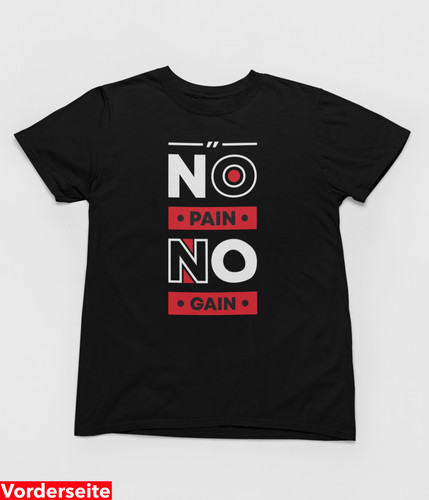 Shirt palestra fit0028 - t-shirt,