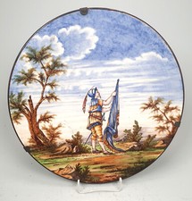 DM 2119 Sarreguemines piatto