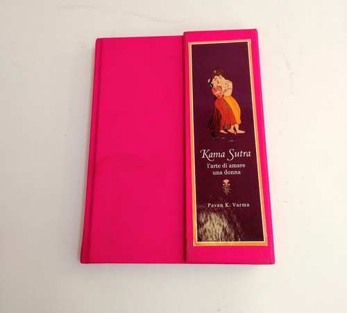 Libro kamasutra arte di - libro,