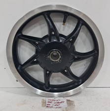 CERCHIO RUOTA POSTERIORE PIAGGIO LIBERTY 50 I-GET  2021 2024 VEDI ?