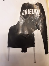 Coprisedia Ikea Sammankoppla 404.643.28 nero originale nuovo imballo originale