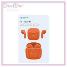 AURICOLARE BLUETOOTH 5.3