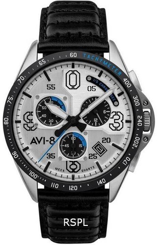 Orologio uomo avi - uomo, avi-8