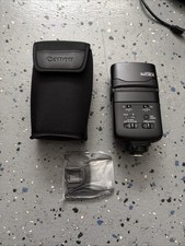 Flash Canon Speedlite 320EX