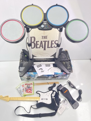 Rock band harmonix instrument - rock,