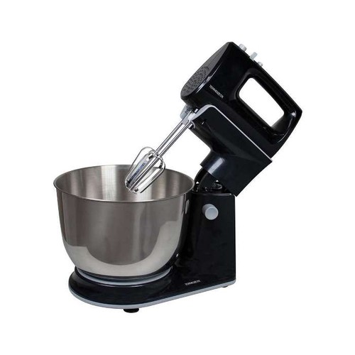 Sbattitore impastatore inox - sbattitore,