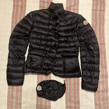 Piumino moncler 100gr - piumino, donna