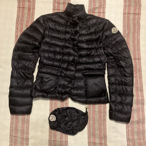 Piumino moncler 100gr donna - piumino, 100gr.