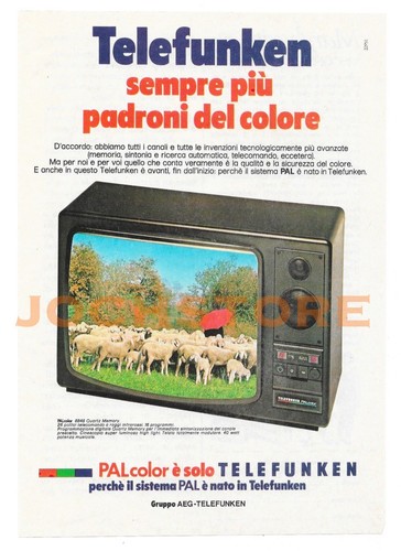 Pubblicità televisore - pubblicità,