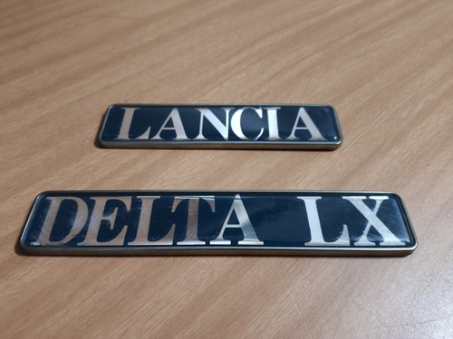 Logo emblema fregio posteriore - logo,