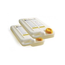 Taniche di detergente  per