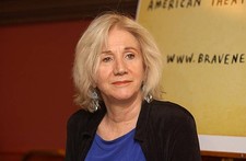 Olympia Dukakis at Brave New