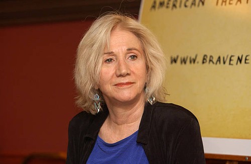 Olympia dukakis brave new - brave,