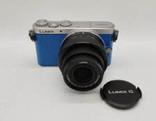 Come nuovo!Panasonic Lumix