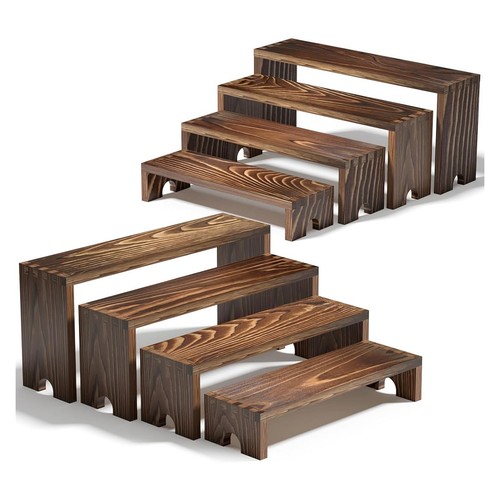 Kosleow alzata legno - kosleow, in