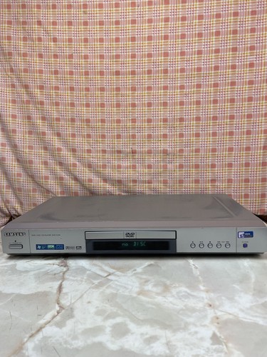 Samsung lettore dvd vcd - samsung,
