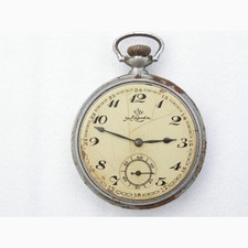 Orologio da tasca URSS seconda