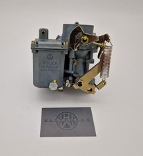 Carburatore VW Maggiolino