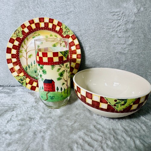 Vintage thomson pottery - thomson,