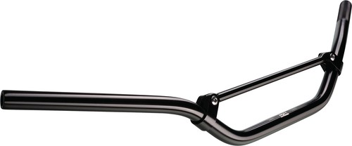 Manubrio enduro alluminio