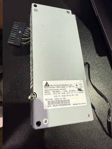 Alimentatore imac a1058 - alimentatore, g5