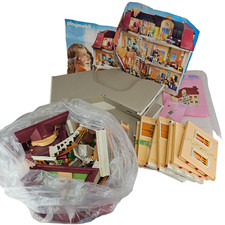 Playmobil 5302 grand mansion - playmobil,