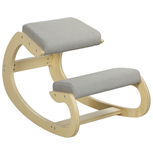 Sedia ergonomica con - sedia,