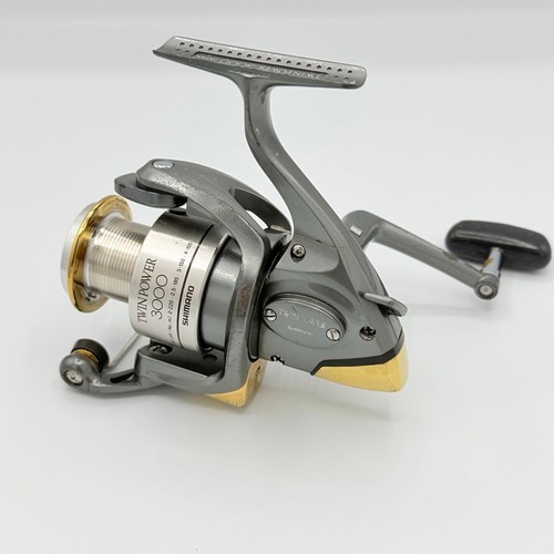 Mulinello da spinning - [vg],