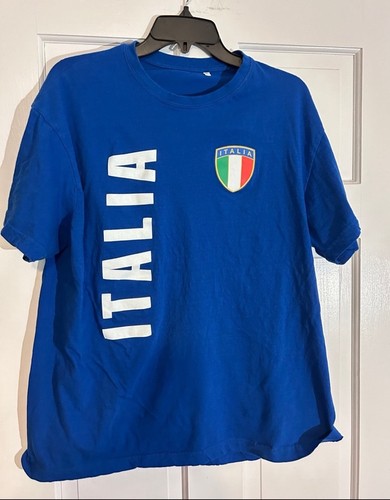 Shirt italia 10 - #10,