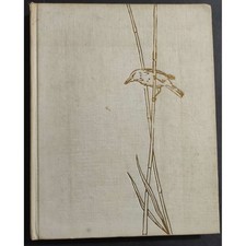 Uccelli dei Boschi e dei Campi - E. Demartini - O. Stepanek - Ed. Baldini e Cast