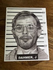 Stampa artistica Jeffrey