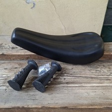 Sella vintage Saltafoss "