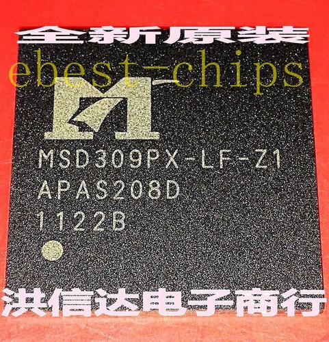 1pcs msd309px z1 - 1pcs, msd309px-lf-z1