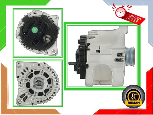 Alternatore per smart - alternatore,