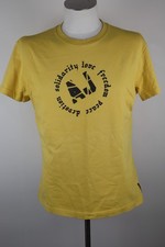 AJ ARMANI JEANS MAGLIA RAGAZZO TG. 3XL T-SHIRT BOY VINTAGE CASUAL 100% COTTON