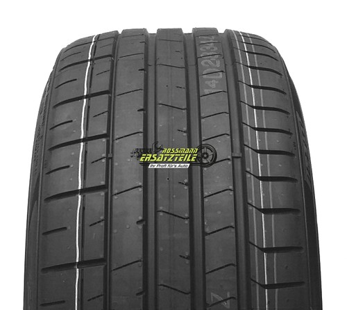 Pirelli zero - (pz4), (mgt)