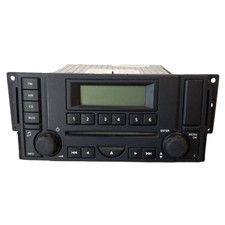 Autoradio 6H5218C815AD Land Rover Freelander II 2.2 Td4 2006-2015