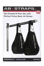 Straps perfect pull - straps,