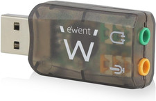 EW3751 Scheda Audio Esterna