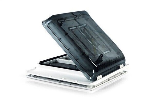 Fiamma turbo vent - fiamma,