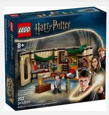 Gwp Lego Harry Potter 40770