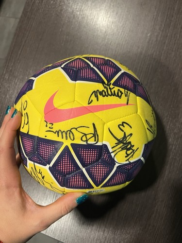 Hellas verona pallone nike - -,