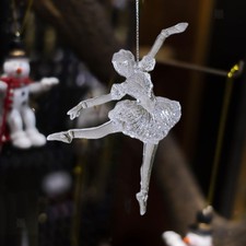 Decorazioni per l'albero di