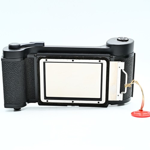 Quasi come nuovo mamiya - nuovo],