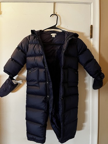 Tuta neve polo ralph - tuta,
