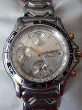 Sector Golden Eagle 1500 No