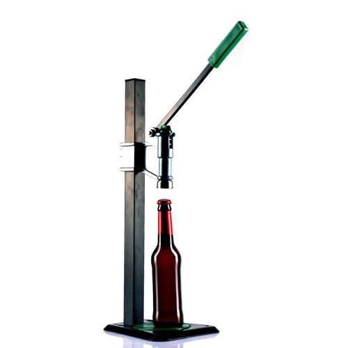 Tappatore bottiglia da - tappatore, di