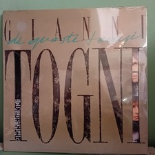 GIANNI TOGNI- di questi tempi-